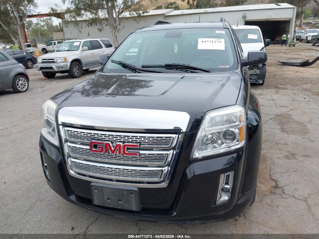 Продажа на аукционе авто 2014 Gmc Terrain Slt-1, vin: 2GKALSEK4E6334830, номер лота: 44771273