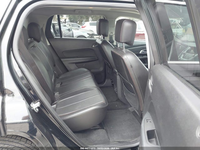 Продажа на аукционе авто 2014 Gmc Terrain Slt-1, vin: 2GKALSEK4E6334830, номер лота: 44771273