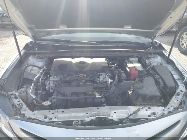 4T1G11AK6LU960711 Toyota CAMRY SE
