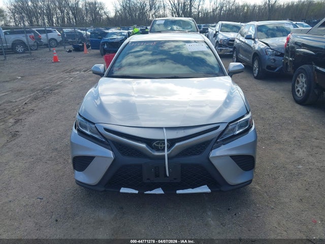 4T1G11AK6LU960711 Toyota CAMRY SE