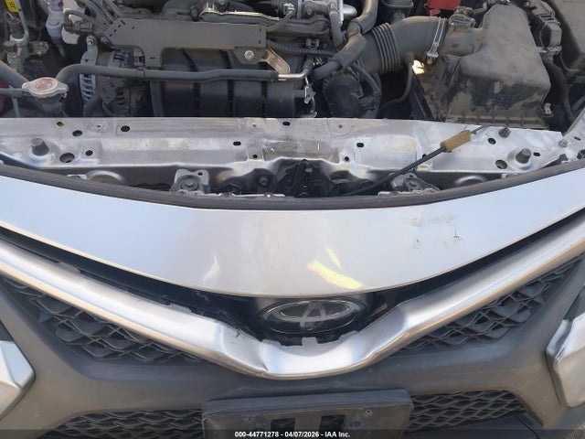4T1G11AK6LU960711 Toyota CAMRY SE