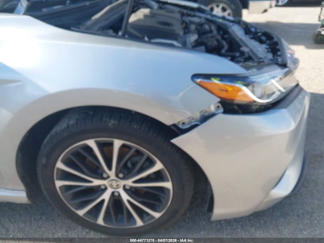 4T1G11AK6LU960711 Toyota CAMRY SE