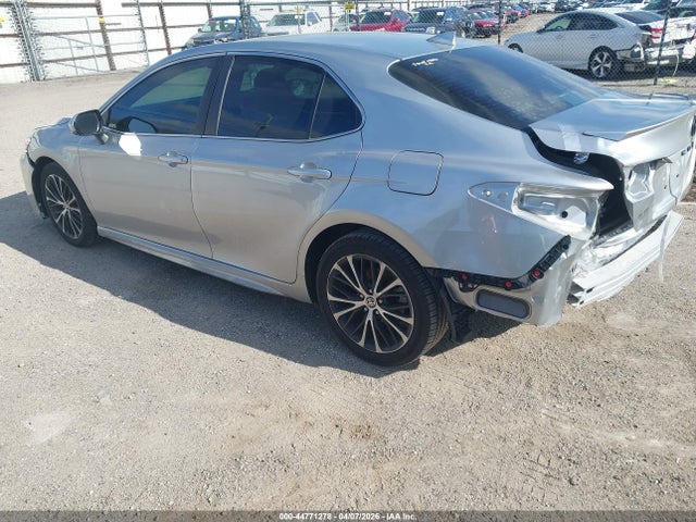 4T1G11AK6LU960711 Toyota CAMRY SE