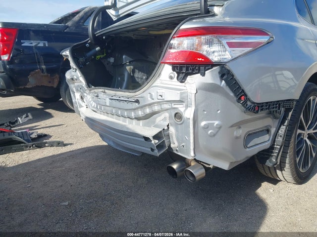 4T1G11AK6LU960711 Toyota CAMRY SE