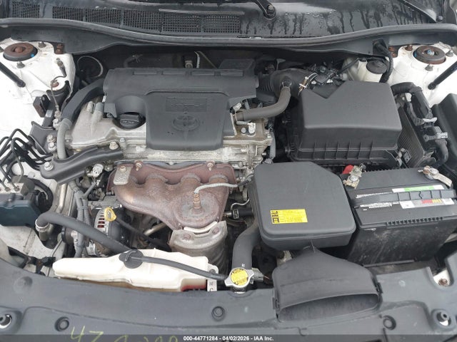 2013 TOYOTA CAMRY 4T1BF1FK6DU288073 Photo 9