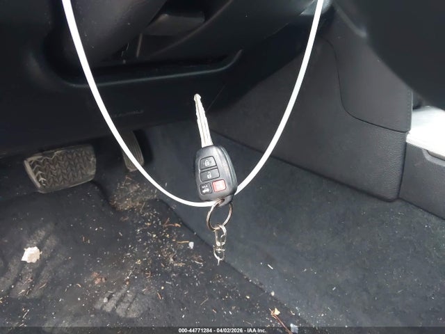 2013 TOYOTA CAMRY 4T1BF1FK6DU288073 Photo 10