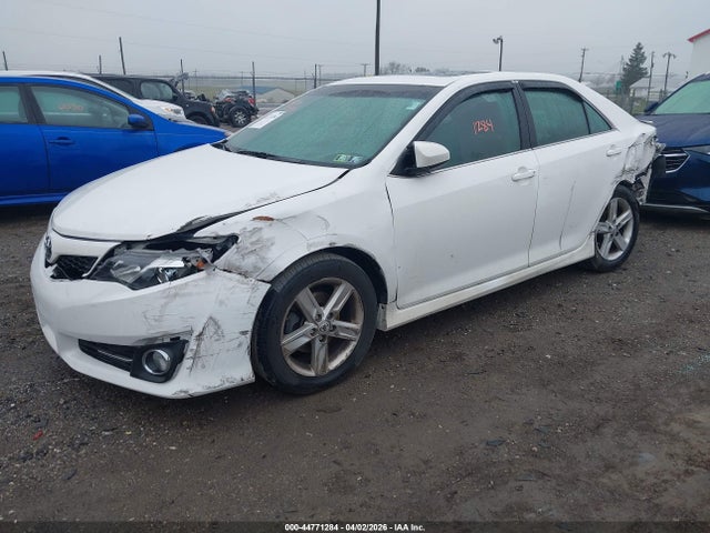 2013 TOYOTA CAMRY 4T1BF1FK6DU288073 Photo 1