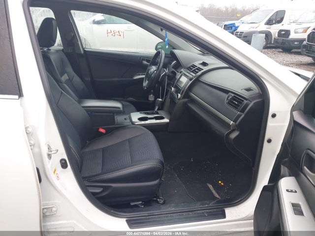 2013 TOYOTA CAMRY 4T1BF1FK6DU288073 Photo 4