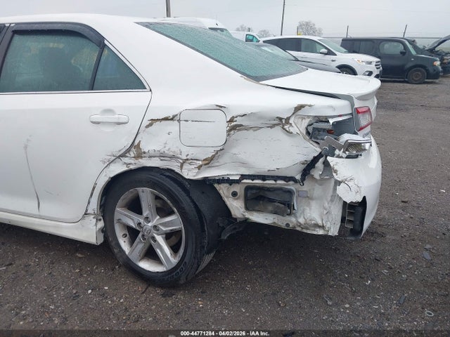 2013 TOYOTA CAMRY 4T1BF1FK6DU288073 Photo 5