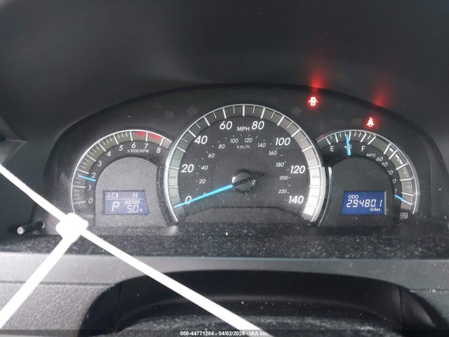 2013 TOYOTA CAMRY 4T1BF1FK6DU288073 Photo 6