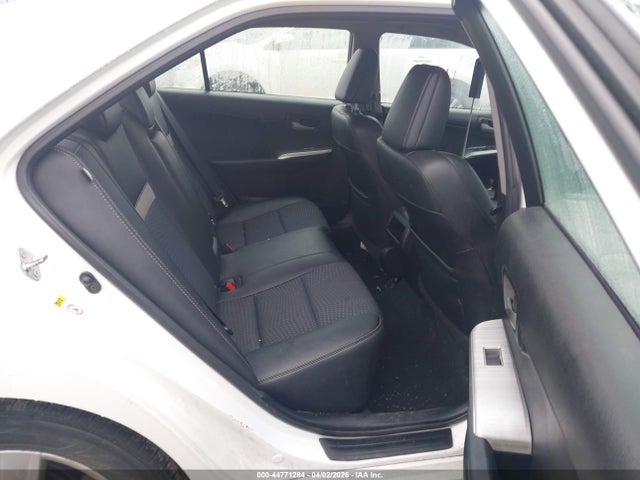 2013 TOYOTA CAMRY 4T1BF1FK6DU288073 Photo 7