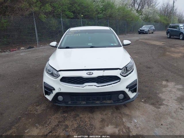 Продаж на аукціоні авто 2019 Kia Forte Lxs, vin: 3KPF24AD8KE061104, номер лоту: 44771289