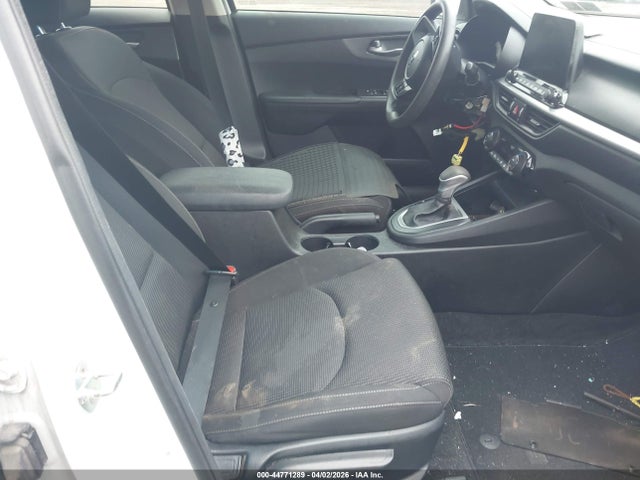 Продаж на аукціоні авто 2019 Kia Forte Lxs, vin: 3KPF24AD8KE061104, номер лоту: 44771289