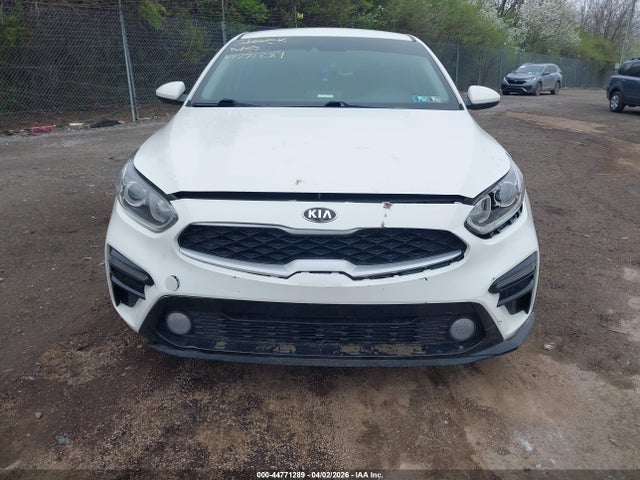 Продаж на аукціоні авто 2019 Kia Forte Lxs, vin: 3KPF24AD8KE061104, номер лоту: 44771289