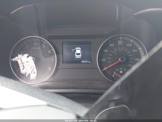 Продаж на аукціоні авто 2019 Kia Forte Lxs, vin: 3KPF24AD8KE061104, номер лоту: 44771289