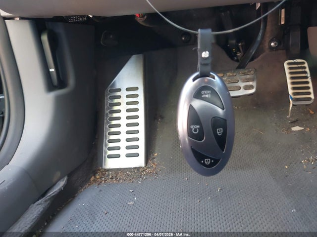 2025 Hyundai Elantra Sel Sport მანქანა იყიდება აუქციონზე, vin: KMHLM4DG2SU962503, აუქციონის ნომერი: 44771296