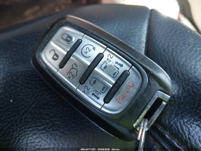 Aukcja sprzedaży 2017 Chrysler Pacifica Touring-l, vin: 2C4RC1BG0HR832387, numer aukcji: 44771301