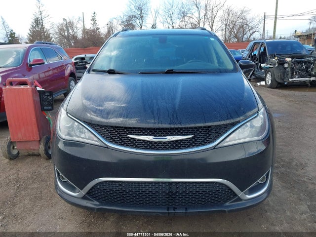 Aukcja sprzedaży 2017 Chrysler Pacifica Touring-l, vin: 2C4RC1BG0HR832387, numer aukcji: 44771301