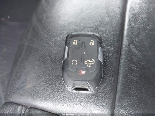 Aukcja sprzedaży 2020 Chevrolet Silverado 1500 4wd  Short Bed Lt Trail Boss, vin: 1GCPYFEL9LZ272155, numer aukcji: 44771302