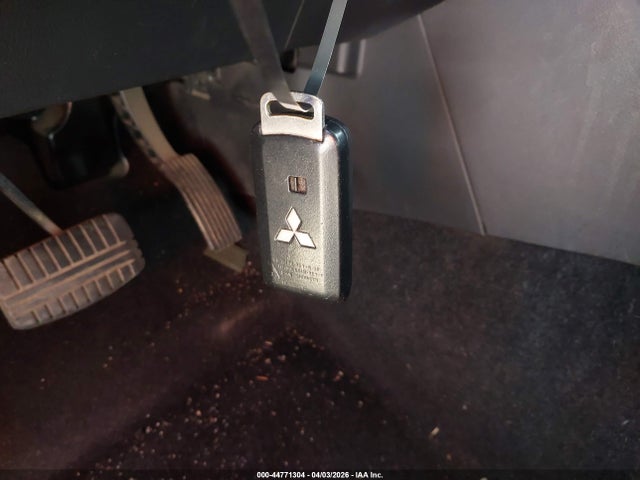 Продаж на аукціоні авто 2015 Mitsubishi Outlander Se, vin: JA4AD3A33FZ000110, номер лоту: 44771304