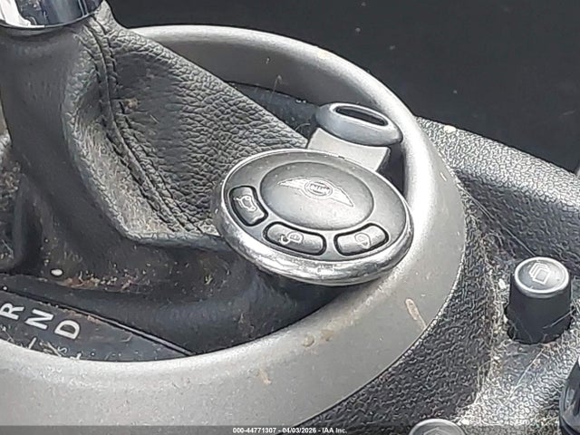 2011 MINI COOPER S COUNTRYMAN WMWZC3C52BWL80303 Photo 10