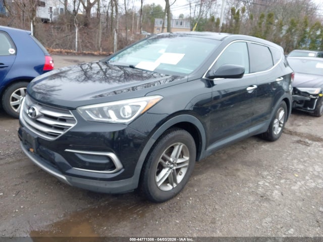 Aukcja sprzedaży 2017 Hyundai Santa Fe Sport 2.4l, vin: 5XYZTDLB7HG442931, numer aukcji: 44771308