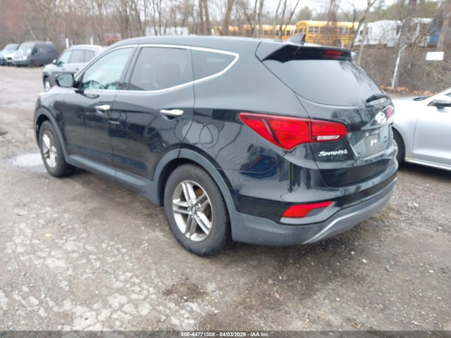 Aukcja sprzedaży 2017 Hyundai Santa Fe Sport 2.4l, vin: 5XYZTDLB7HG442931, numer aukcji: 44771308
