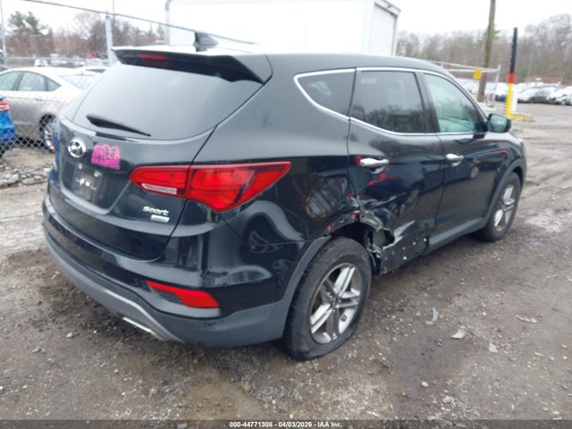 Aukcja sprzedaży 2017 Hyundai Santa Fe Sport 2.4l, vin: 5XYZTDLB7HG442931, numer aukcji: 44771308