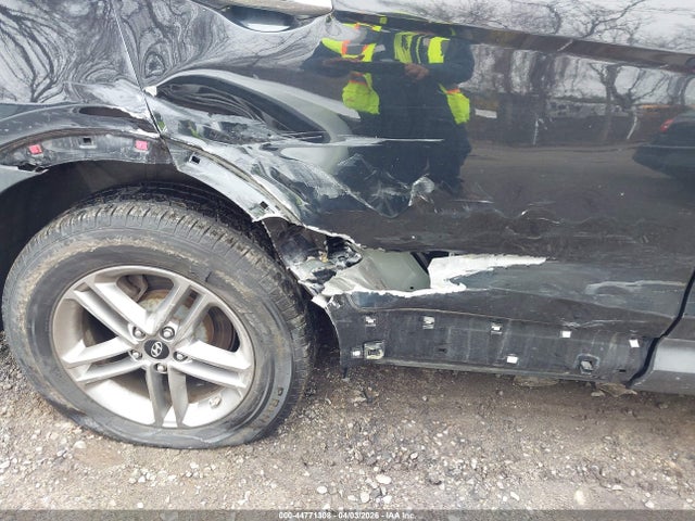 Aukcja sprzedaży 2017 Hyundai Santa Fe Sport 2.4l, vin: 5XYZTDLB7HG442931, numer aukcji: 44771308