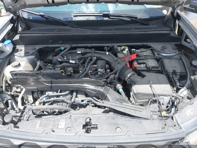 44771319 :رقم المزاد ، 3FTTW8H95RRB81977 vin ، 2024 Ford Maverick Xlt مزاد بيع