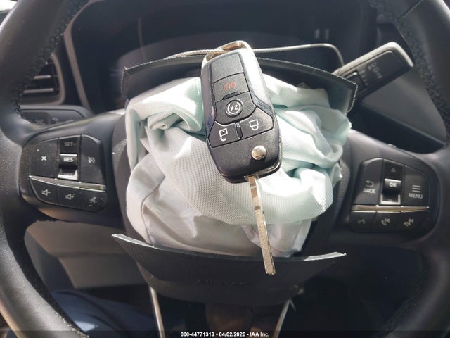 44771319 :رقم المزاد ، 3FTTW8H95RRB81977 vin ، 2024 Ford Maverick Xlt مزاد بيع