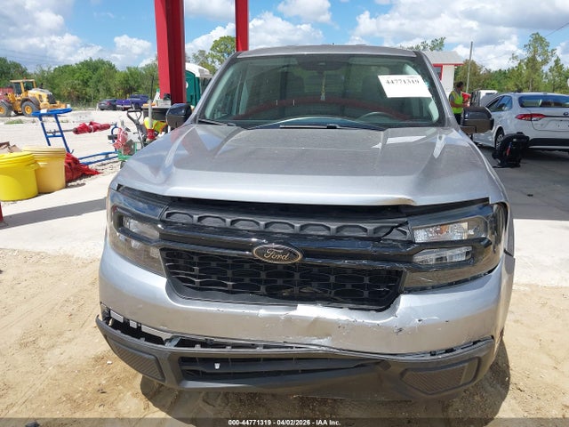 44771319 :رقم المزاد ، 3FTTW8H95RRB81977 vin ، 2024 Ford Maverick Xlt مزاد بيع