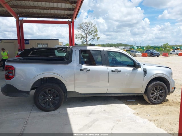 44771319 :رقم المزاد ، 3FTTW8H95RRB81977 vin ، 2024 Ford Maverick Xlt مزاد بيع