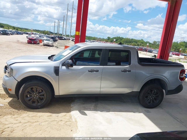 44771319 :رقم المزاد ، 3FTTW8H95RRB81977 vin ، 2024 Ford Maverick Xlt مزاد بيع