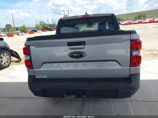 44771319 :رقم المزاد ، 3FTTW8H95RRB81977 vin ، 2024 Ford Maverick Xlt مزاد بيع