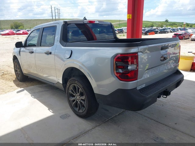 44771319 :رقم المزاد ، 3FTTW8H95RRB81977 vin ، 2024 Ford Maverick Xlt مزاد بيع