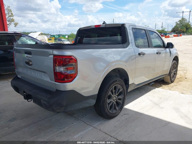 44771319 :رقم المزاد ، 3FTTW8H95RRB81977 vin ، 2024 Ford Maverick Xlt مزاد بيع