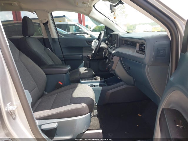44771319 :رقم المزاد ، 3FTTW8H95RRB81977 vin ، 2024 Ford Maverick Xlt مزاد بيع