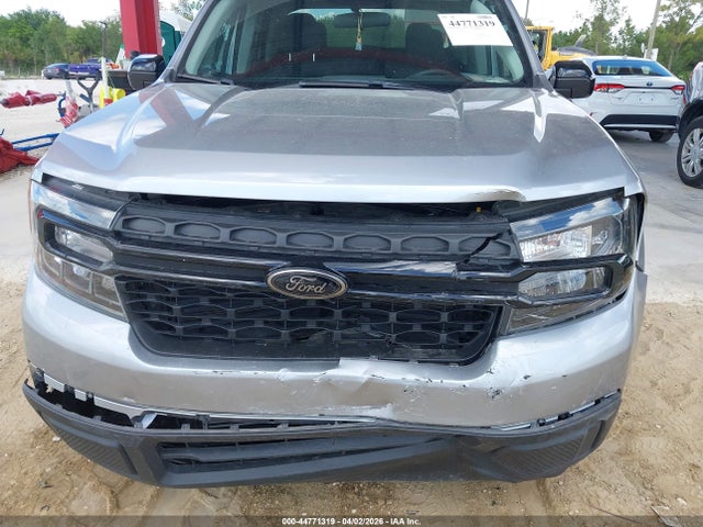 44771319 :رقم المزاد ، 3FTTW8H95RRB81977 vin ، 2024 Ford Maverick Xlt مزاد بيع