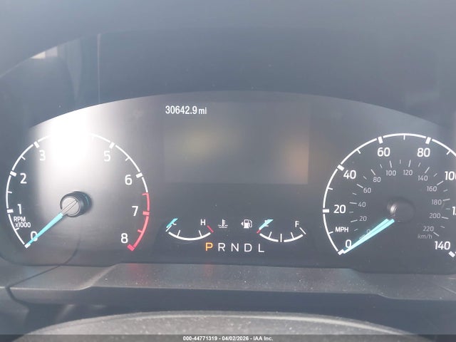 44771319 :رقم المزاد ، 3FTTW8H95RRB81977 vin ، 2024 Ford Maverick Xlt مزاد بيع