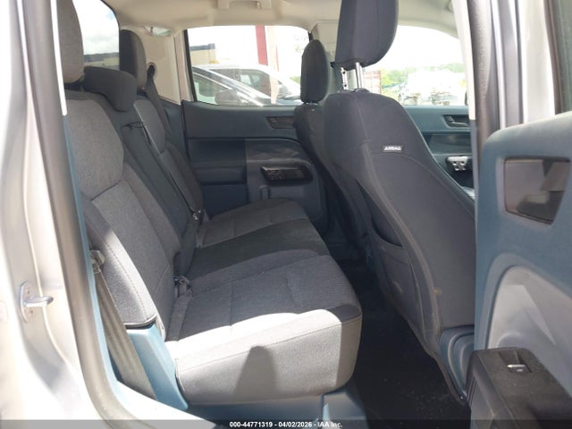 44771319 :رقم المزاد ، 3FTTW8H95RRB81977 vin ، 2024 Ford Maverick Xlt مزاد بيع