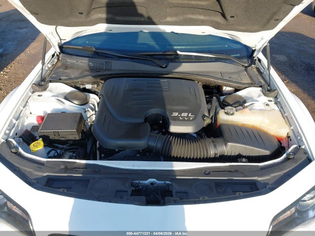 2023 Chrysler 300 300s მანქანა იყიდება აუქციონზე, vin: 2C3CCABG5PH520788, აუქციონის ნომერი: 44771321