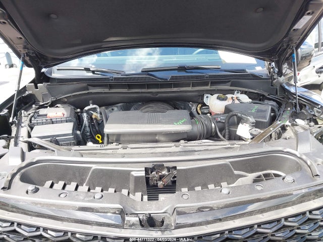 Продажа на аукционе авто 2026 Cadillac Escalade Luxury, vin: 1GYS8BKL4TR125677, номер лота: 44771322