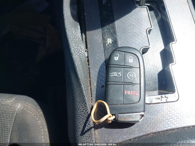 2014 DODGE CHARGER 2C3CDXBG0EH171648 Photo 10