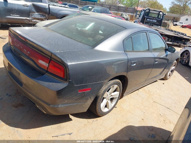 2014 DODGE CHARGER 2C3CDXBG0EH171648 Photo 3
