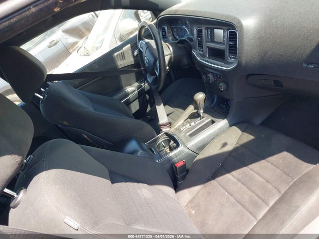 2014 DODGE CHARGER 2C3CDXBG0EH171648 Photo 4