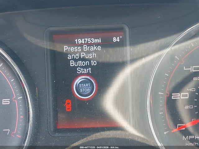 2014 DODGE CHARGER 2C3CDXBG0EH171648 Photo 6