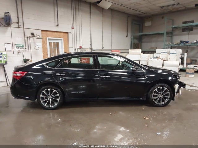 Продаж на аукціоні авто 2016 Toyota Avalon Xle, vin: 4T1BK1EB0GU226864, номер лоту: 44771329