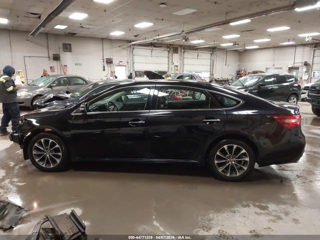 Продаж на аукціоні авто 2016 Toyota Avalon Xle, vin: 4T1BK1EB0GU226864, номер лоту: 44771329