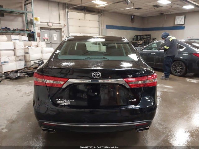 Продаж на аукціоні авто 2016 Toyota Avalon Xle, vin: 4T1BK1EB0GU226864, номер лоту: 44771329